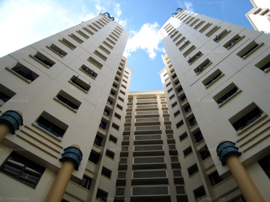 Blk 121B Rivervale Drive (Sengkang), HDB 4 Rooms #310352